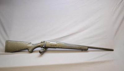 BERGARA~B-14 RIDGE~6.5 CREEDMOOR - Image 1 of 8