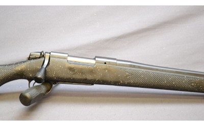 BERGARA~B-14 RIDGE~6.5 CREEDMOOR - Image 3 of 8