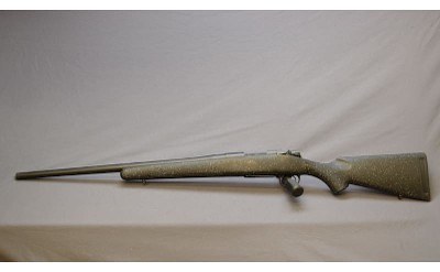 BERGARA~B-14 RIDGE~6.5 CREEDMOOR - Image 5 of 8