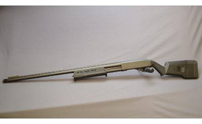 REMINGTON~870 EXPRESS MAGNUM~12 GAUGE - Image 6 of 10