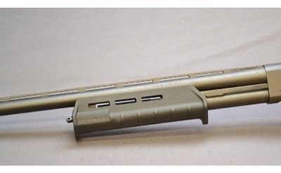 REMINGTON~870 EXPRESS MAGNUM~12 GAUGE - Image 8 of 10