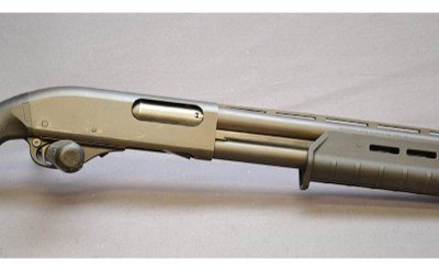 REMINGTON~870 EXPRESS MAGNUM~12 GAUGE - Image 3 of 10