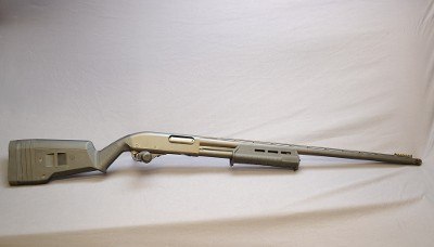 REMINGTON~870 EXPRESS MAGNUM~12 GAUGE - Image 1 of 10