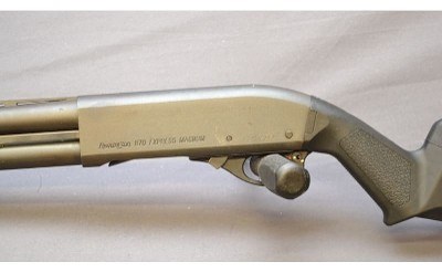 REMINGTON~870 EXPRESS MAGNUM~12 GAUGE - Image 9 of 10