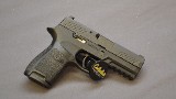 SIG SAUER~P320~9MM - Image 1 of 2