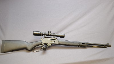 HENRY~H009X~.30-30 WIN - Image 1 of 8