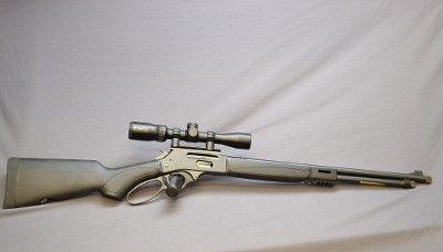 HENRY~H009X~.30-30 WIN - Image 1 of 8