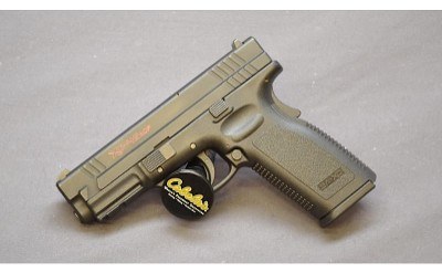 SPRINGFIELD~XD-45~.45 AUTO - Image 2 of 2