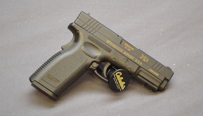 SPRINGFIELD~XD-45~.45 AUTO - Image 1 of 2