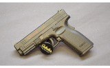 SPRINGFIELD~XD-45~.45 AUTO - Image 2 of 2