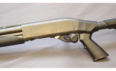 HOWA~1500~.338 WIN MAG - Image 8 of 9