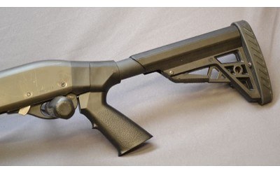HOWA~1500~.338 WIN MAG - Image 9 of 9