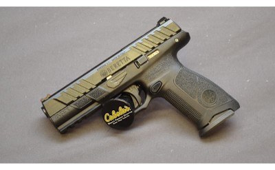 BERETTA~APX~9MM - Image 2 of 2