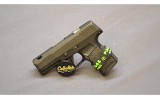 SIG SAUER~P365 S.A.S.~9MM - Image 2 of 2