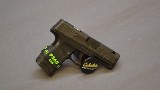 SIG SAUER~P365 S.A.S.~9MM - Image 1 of 2