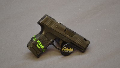 SIG SAUER~P365 S.A.S.~9MM - Image 1 of 2