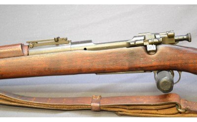 REMINGTON~1903~3/42 BARREL DATE - Image 7 of 8