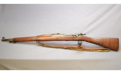 REMINGTON~1903~3/42 BARREL DATE - Image 5 of 8