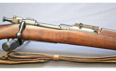 REMINGTON~1903~3/42 BARREL DATE - Image 3 of 8