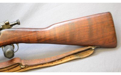 REMINGTON~1903~3/42 BARREL DATE - Image 6 of 8