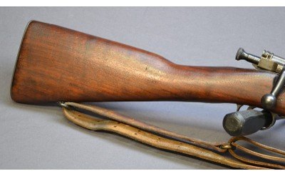 REMINGTON~1903~3/42 BARREL DATE - Image 2 of 8
