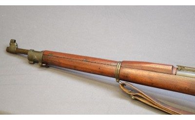 REMINGTON~1903~3/42 BARREL DATE - Image 8 of 8