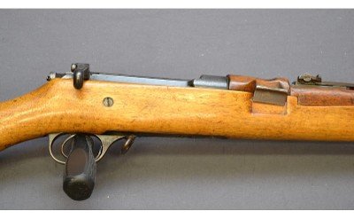 ROSS RIFLE CO~1905~.303 BRITISH - Image 3 of 11