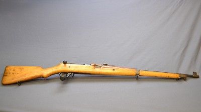 ROSS RIFLE CO~1905~.303 BRITISH - Image 1 of 11