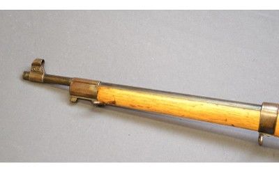 ROSS RIFLE CO~1905~.303 BRITISH - Image 10 of 11