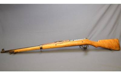 ROSS RIFLE CO~1905~.303 BRITISH - Image 6 of 11