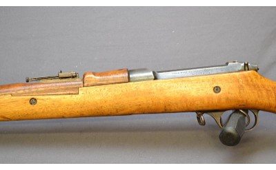 ROSS RIFLE CO~1905~.303 BRITISH - Image 8 of 11