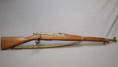 REMINGTON~1903~.30-06 - Image 1 of 10
