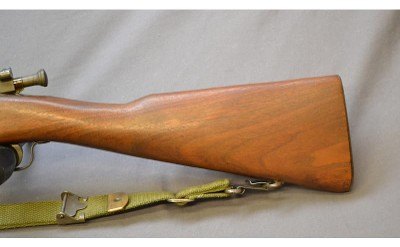 REMINGTON~1903~.30-06 - Image 7 of 10