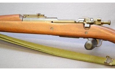 REMINGTON~1903~.30-06 - Image 8 of 10