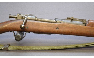REMINGTON~1903~.30-06 - Image 3 of 10