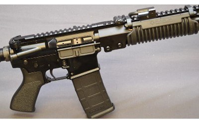 GEISSELE AUTOMATICS~SD-556~5.56 NATO - Image 3 of 8