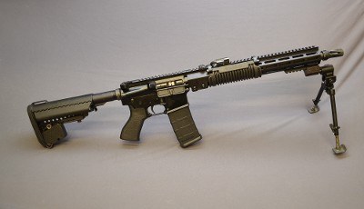 GEISSELE AUTOMATICS~SD-556~5.56 NATO - Image 1 of 8