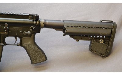 GEISSELE AUTOMATICS~SD-556~5.56 NATO - Image 8 of 8