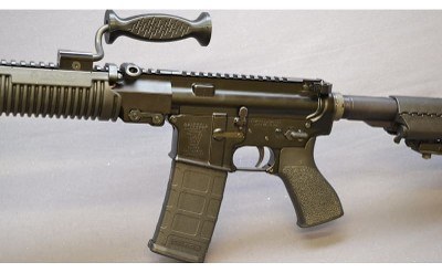 GEISSELE AUTOMATICS~SD-556~5.56 NATO - Image 7 of 8