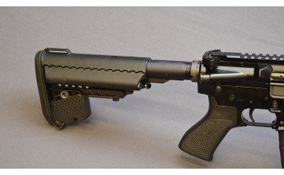 GEISSELE AUTOMATICS~SD-556~5.56 NATO - Image 4 of 8