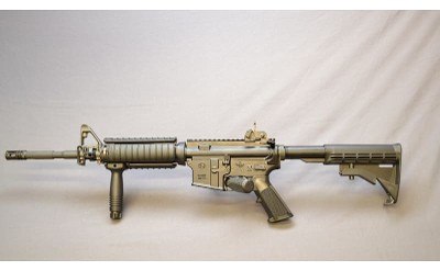 FN~M4 CARBINE~5.56 NATO - Image 5 of 8