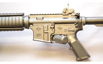 FN~M4 CARBINE~5.56 NATO - Image 7 of 8