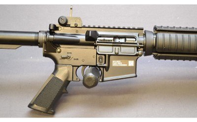 FN~M4 CARBINE~5.56 NATO - Image 3 of 8