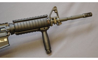 FN~M4 CARBINE~5.56 NATO - Image 4 of 8