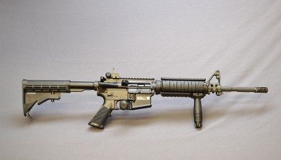 FN~M4 CARBINE~5.56 NATO - Image 1 of 8
