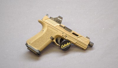 SHADOW SYSTEMS~MR920~9MM - Image 1 of 2