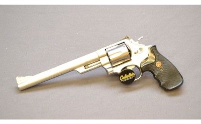 SMITH & WESSON~629-1~.44 MAG - Image 2 of 2