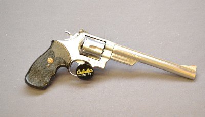SMITH & WESSON~629-1~.44 MAG