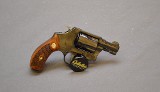 SMITH & WESSON~36-11~.38 SPL - Image 1 of 2