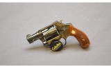 SMITH & WESSON~36-11~.38 SPL - Image 2 of 2